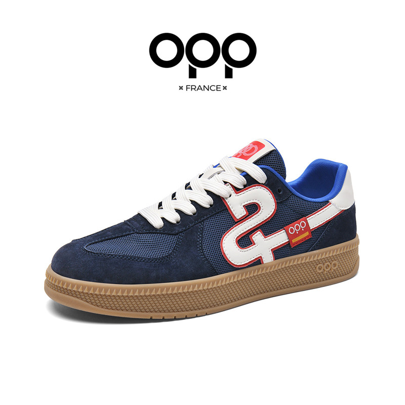 New Balance Shoes 574 - Opp New Style Heren blauwe boardschoenen