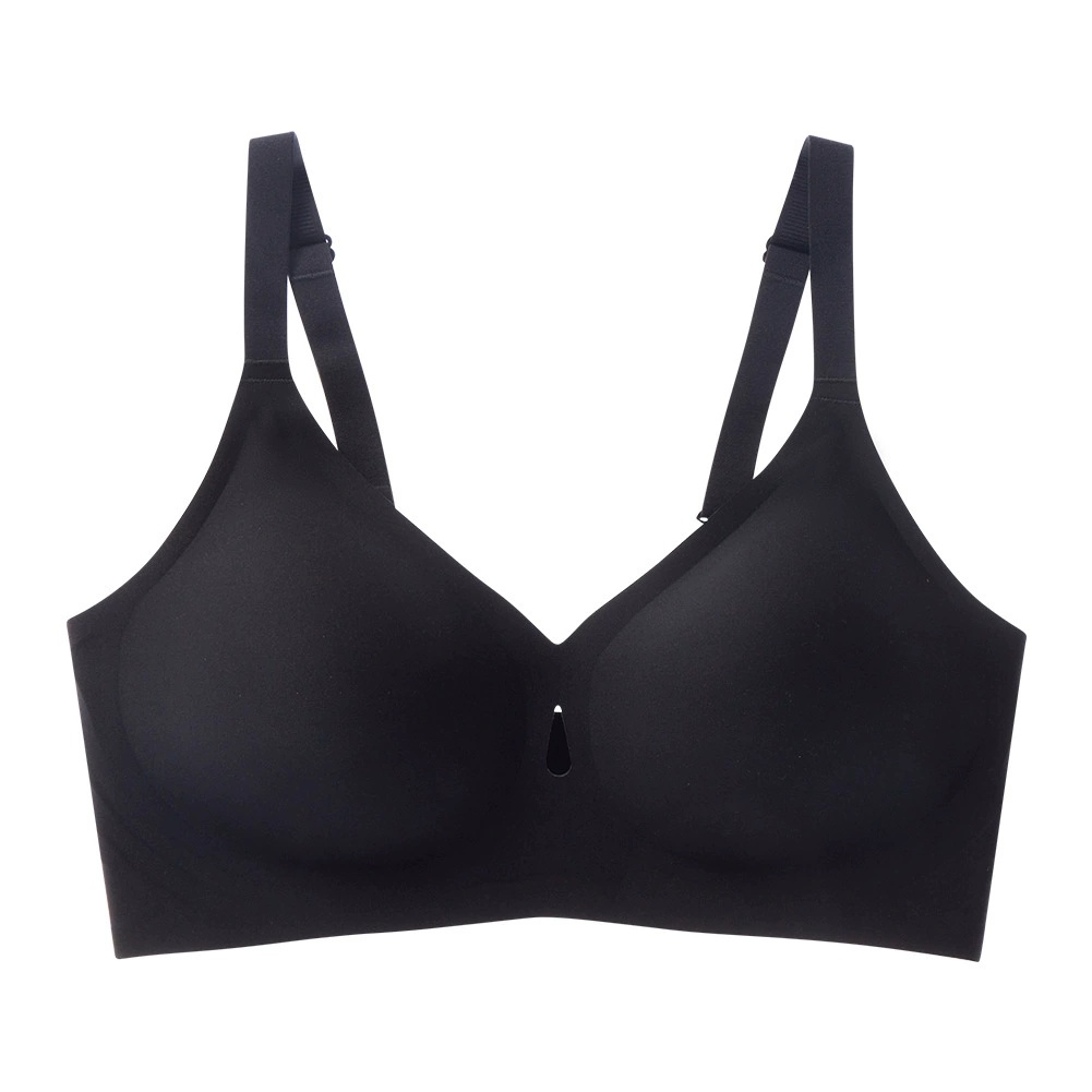 Full Coverage Bra - Plus size bh voor dames, volledige