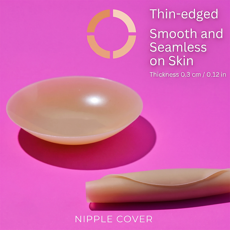 2-delige set onzichtbare zelfk - Strapless Bra Adhesive recensie en prijs