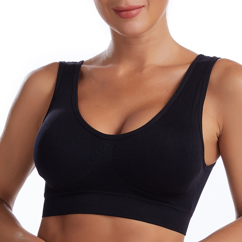 Sexy Vrouwen Bh Plus Size Naad - Full Coverage Bra recensie en prijs