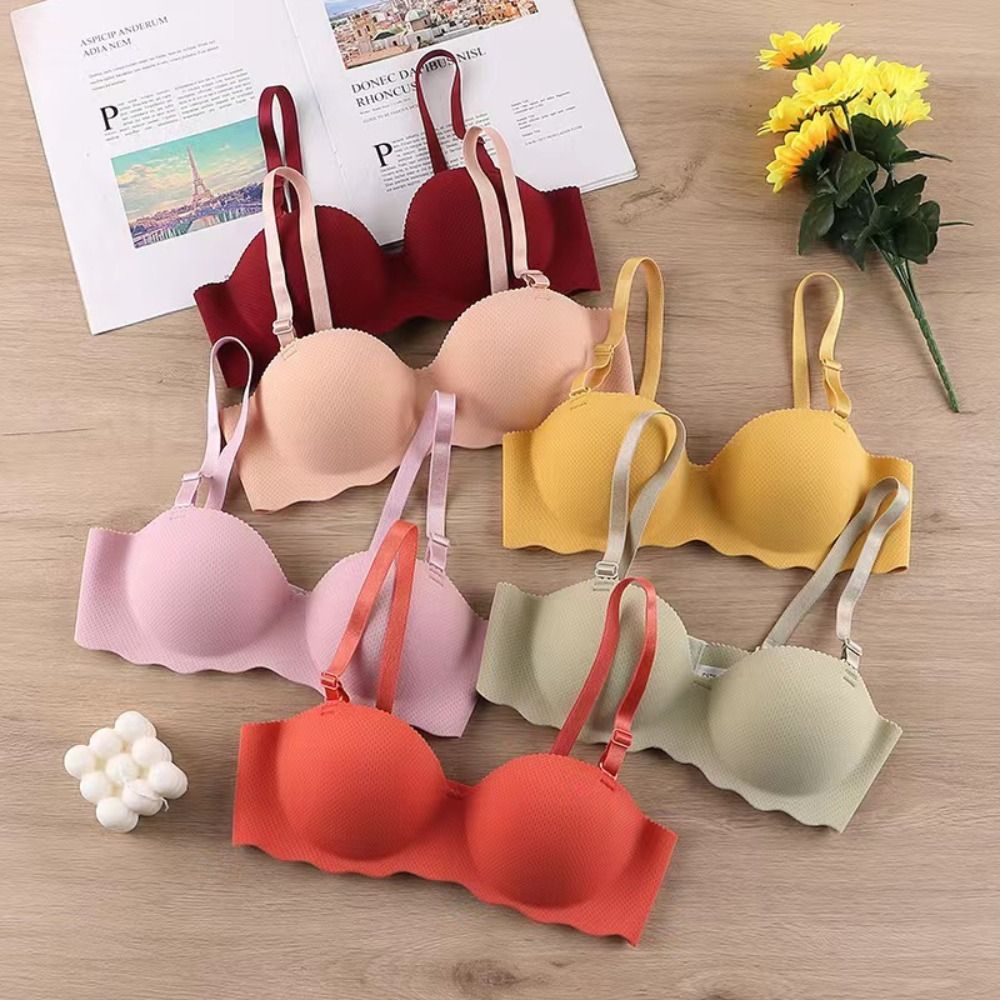 Trendy Comfort Naadloze BH Ver - Wirefree Bra Comfort recensie en prijs