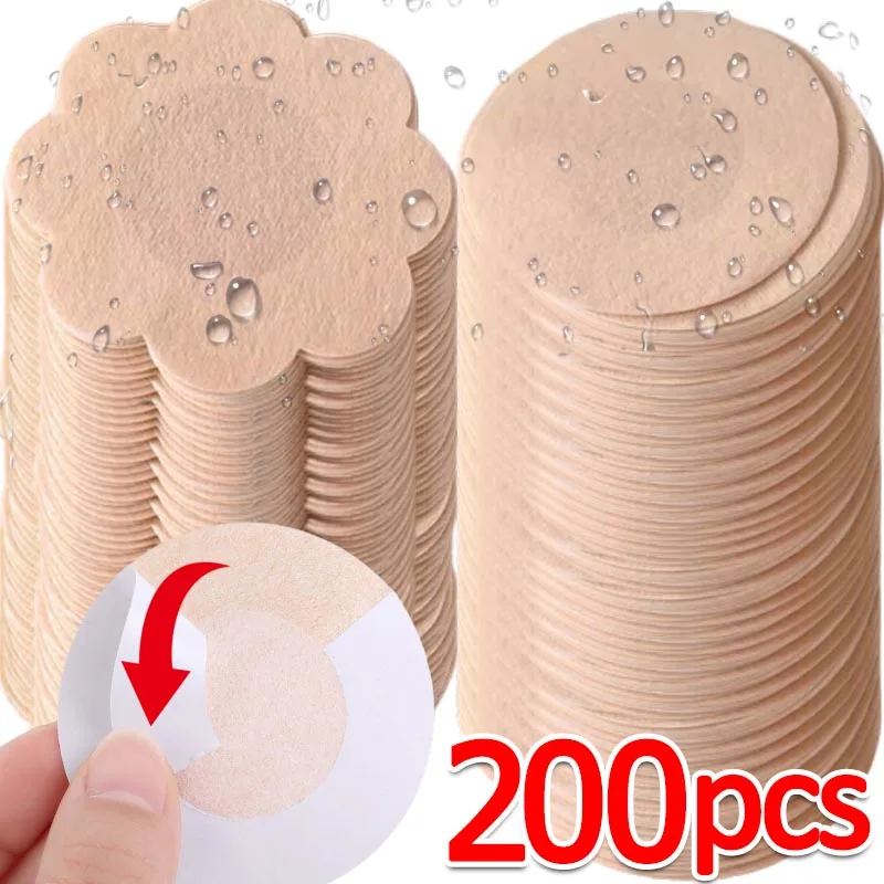 50-200 Stuks Tepel Cover Stick - Strapless Bra Adhesive recensie en prijs