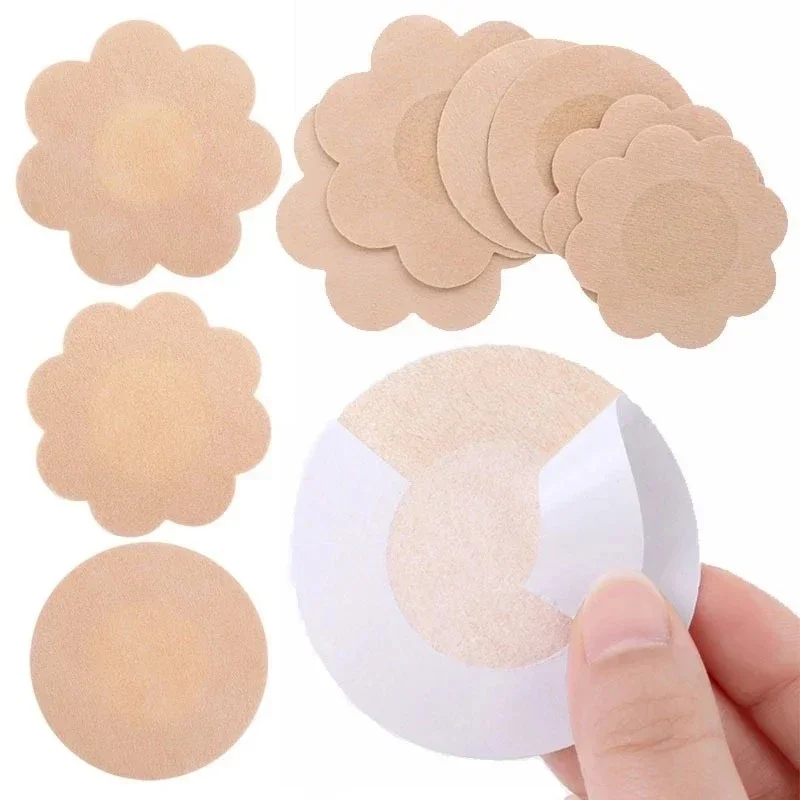 50-200 Stuks Tepel Cover Stick - Strapless Bra Adhesive recensie en prijs
