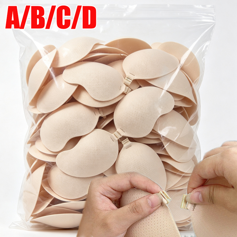 Rugloze onzichtbare push-up bh - Strapless Bra Adhesive recensie en prijs
