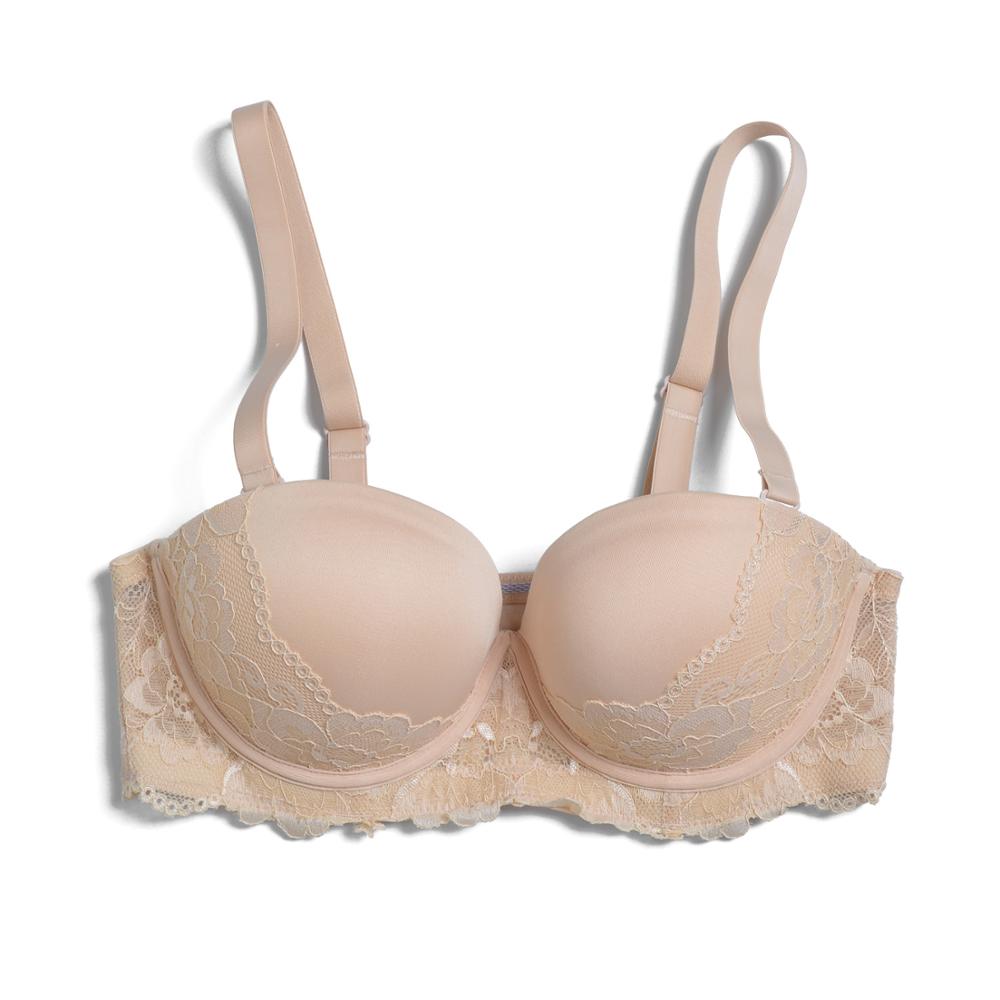 Nieuwe sexy push-up dames stra - Convertible Bra Multiway recensie en prijs