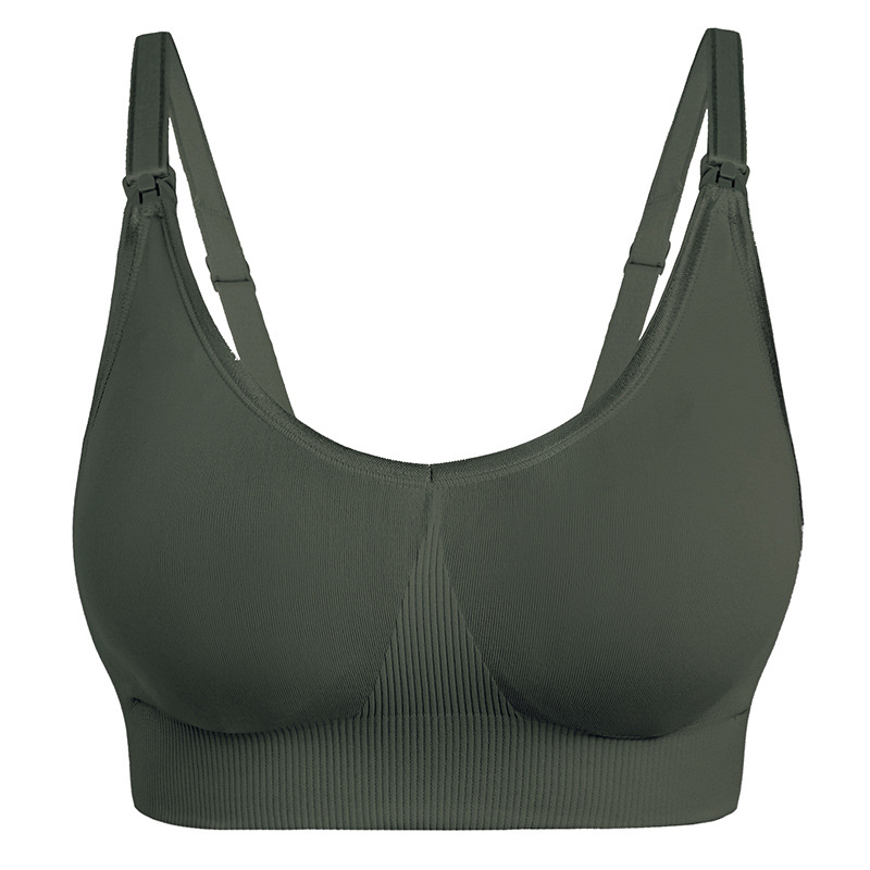 Zwangerschapsvoedingsbeha's Na - Sleep Bra Bralette recensie en prijs