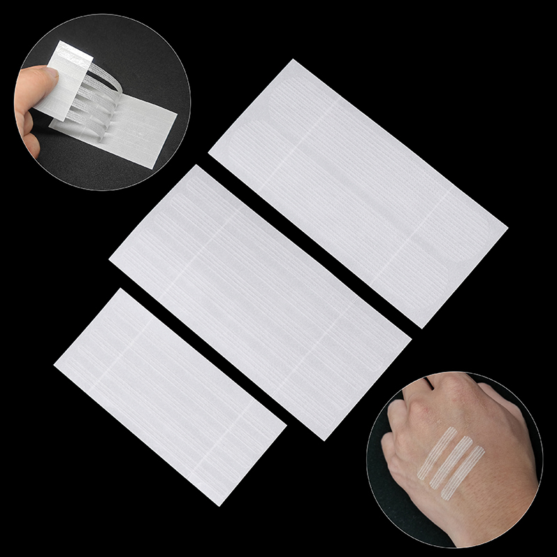 Steriel Strip Litteken Weg Acn - Strapless Bra Adhesive recensie en prijs
