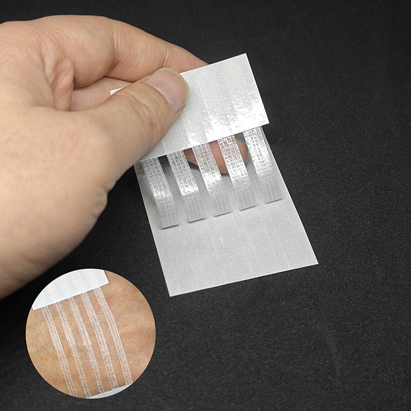 Steriel Strip Litteken Weg Acn - Strapless Bra Adhesive recensie en prijs