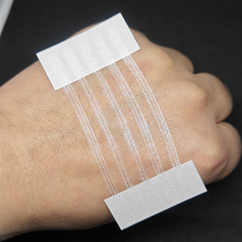 Steriel Strip Litteken Weg Acn - Strapless Bra Adhesive recensie en prijs