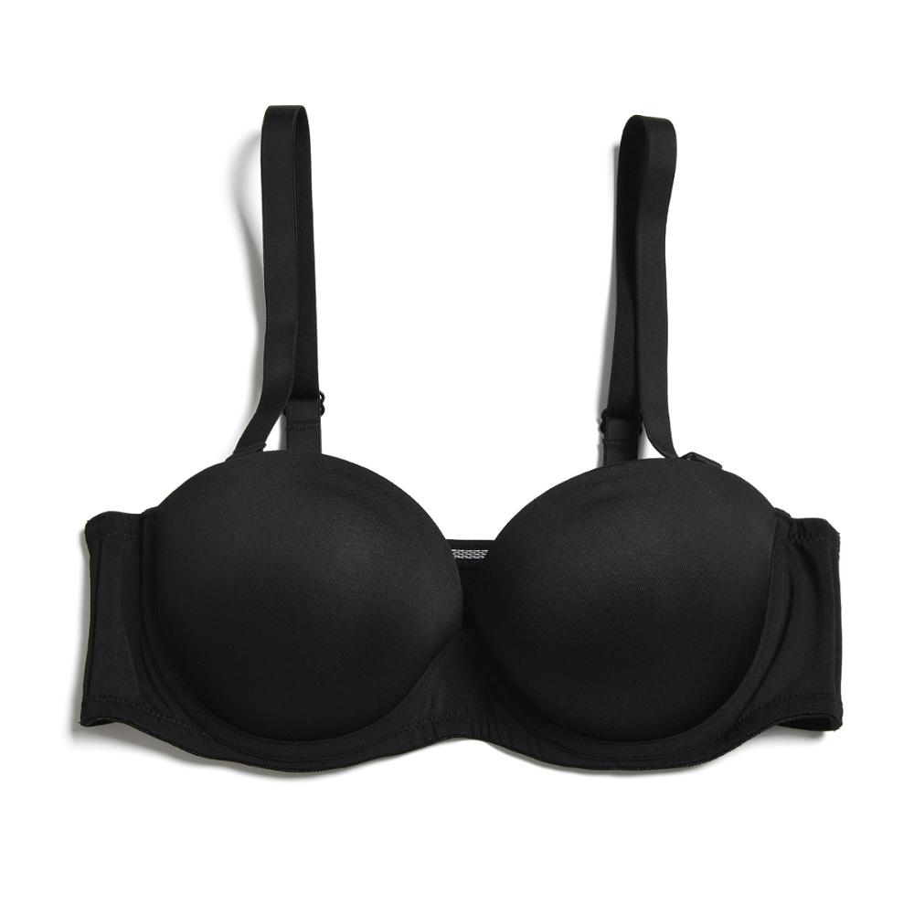 YBCG Push Up Bh voor Vrouwen D - Convertible Bra Multiway recensie en prijs