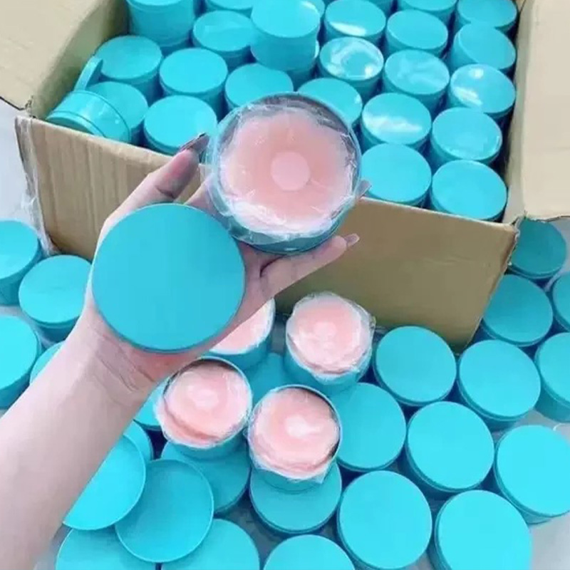 2026 Herbruikbare borstpetalen - Strapless Bra Adhesive recensie en prijs
