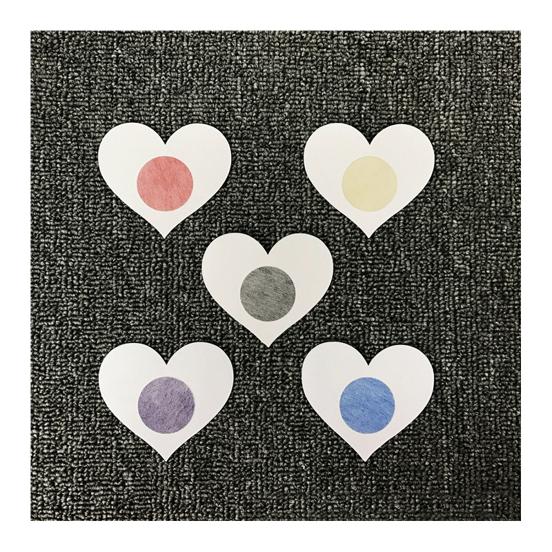 10 paar (2 stuks) Big Heart Br - Strapless Bra Adhesive recensie en prijs