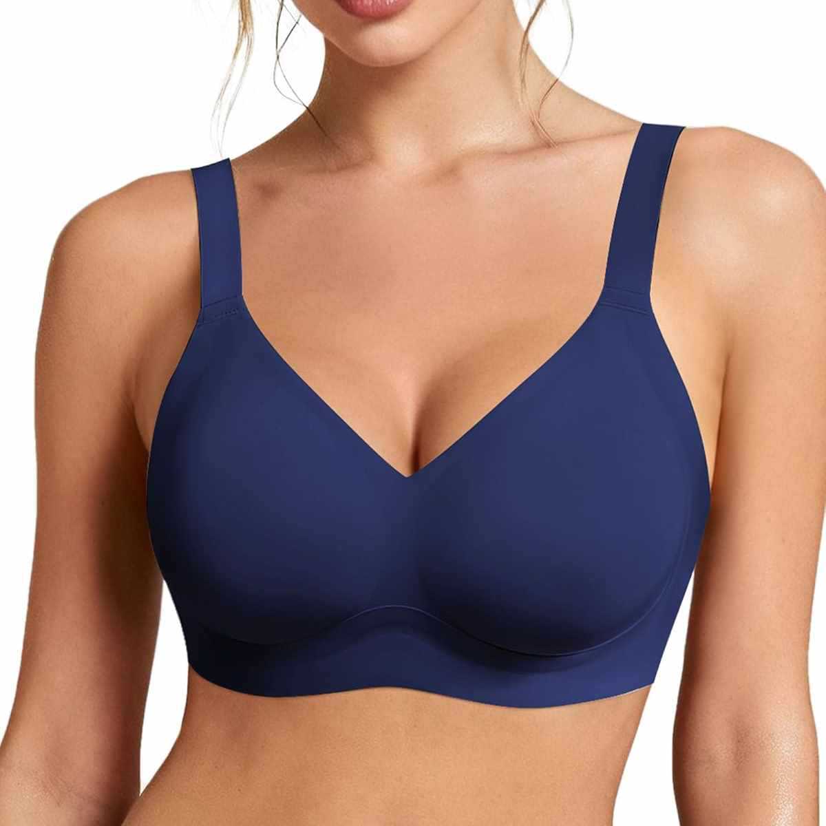 Naadloze, draadloze bh voor da - Wirefree Bra Comfort recensie en prijs