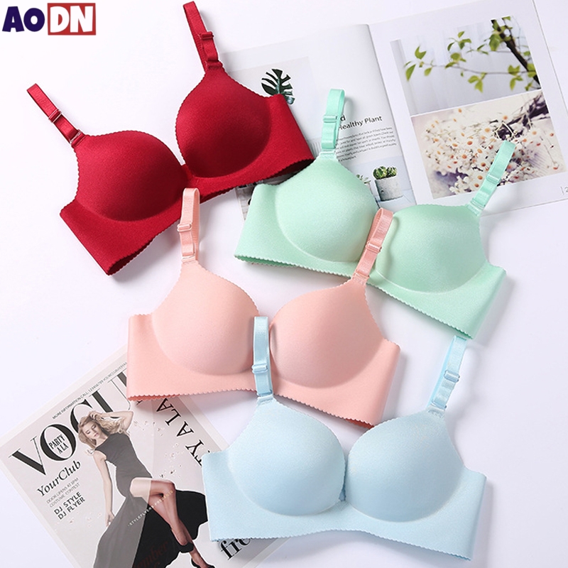 Afneembare schouderband voor d - Sleep Bra Bralette recensie en prijs