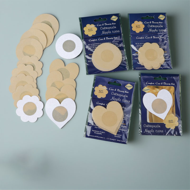 20/50/100 Stuks Tepel Covers T - Strapless Bra Adhesive recensie en prijs