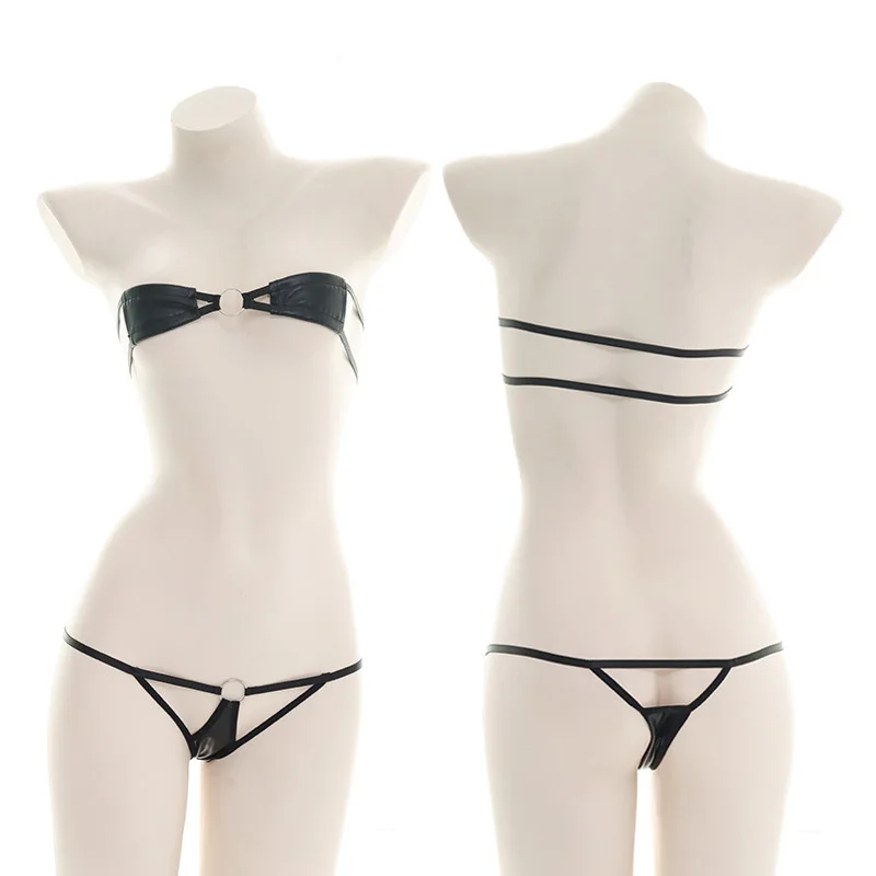 Anime Cosplay Vrouwen Bikini S - Sheer Mesh Bra recensie en prijs