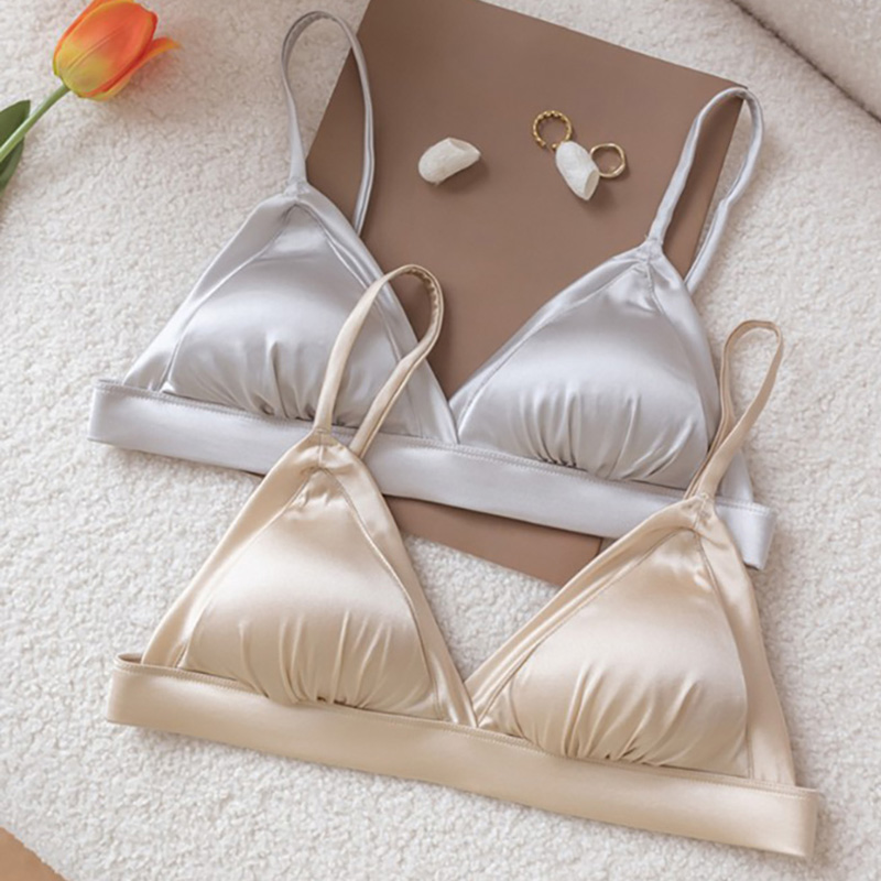 Bralettes voor Vrouwen 93,8% M - Sleep Bra Bralette recensie en prijs